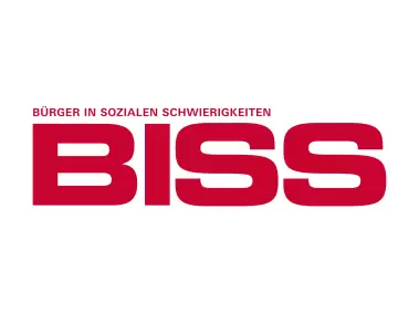 BISS Strassenzeitung Logo