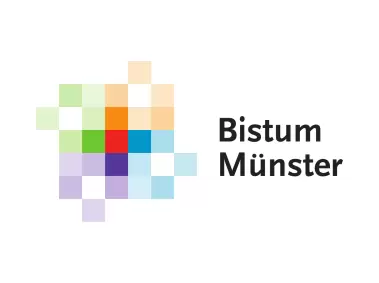 Bistum Münster Logo