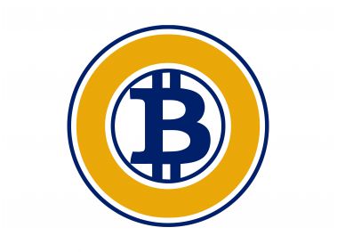Bitcoin Gold (BTG) Logo