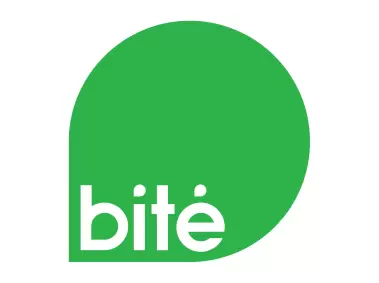 Bite Lietuva Telecommunications Logo