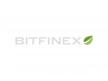 Bitfinex Grey Logo