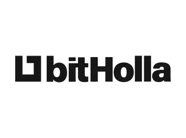 BitHolla Logo