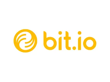 Bit.io Logo
