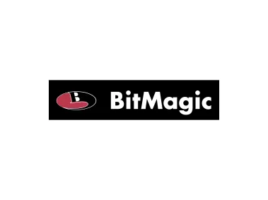 Bitmagic Logo