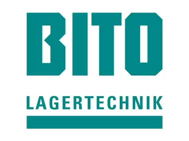 Bito Lagertechnik Logo