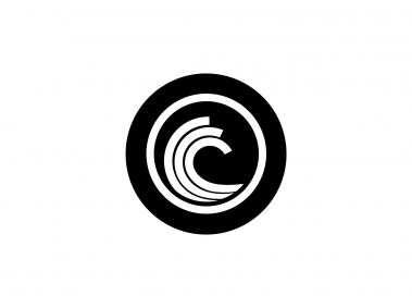 BitTorrent (BTT) Logo