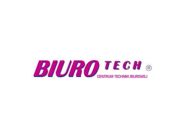 Biuro Tech Logo