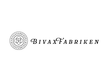 Bivaxfabriken New 2024 Logo