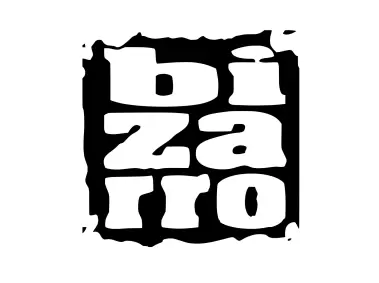 Bizarro Records Logo