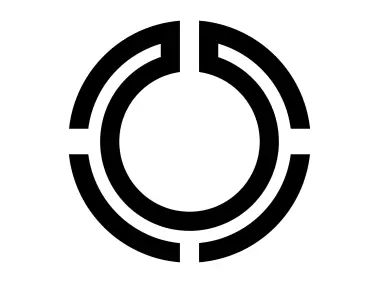 Bizen-town, Okayama Logo