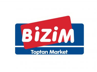 Bizim Toptan Market Logo