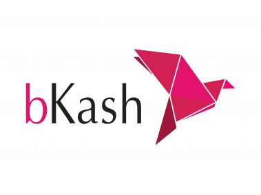 Bkash Logo