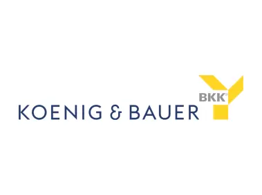 BKK Koenig & Bauer Logo