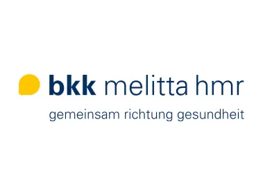 BKK Melitta HMR Logo
