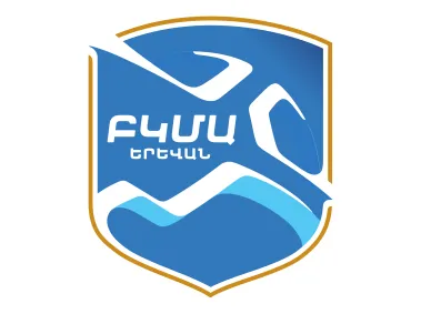 BKMA Yerevan Logo