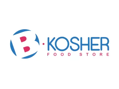 BKosher Logo