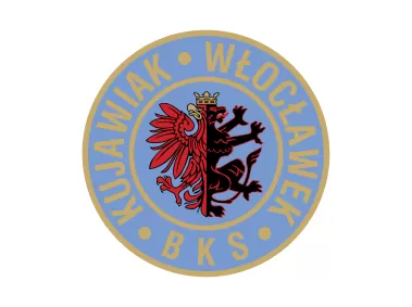 BKS Kujawiak Woclawek Logo