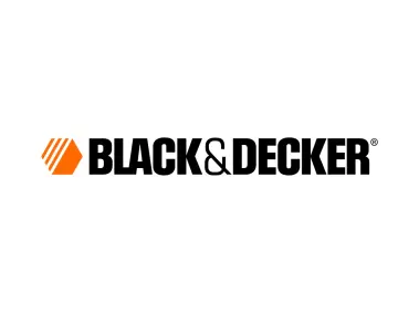 Black and Decker Logo