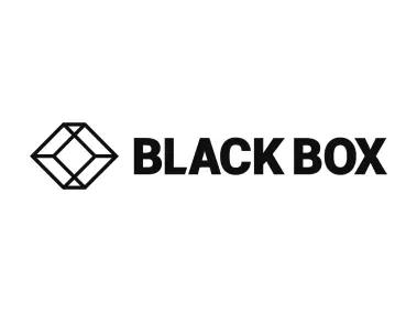 Black Box Corporation Logo
