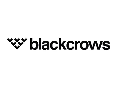 Black Crows Logo