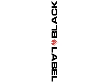 Black Label Logo