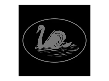 Black Swan Logo