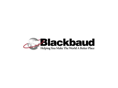 Blackbaud Logo