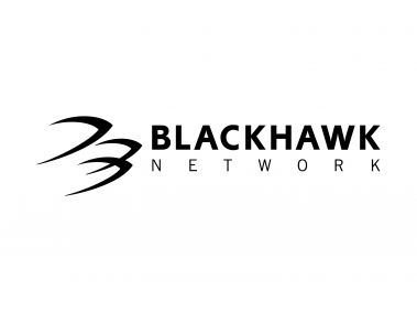 Blackhawk Network Logo