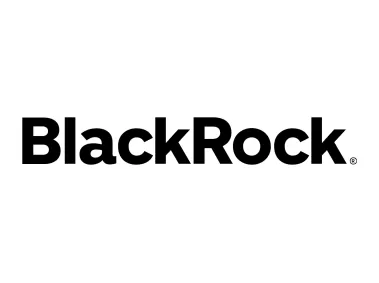 Blackrock Inc. Logo
