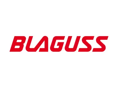 Blaguss Logo