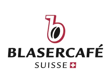 Blasercafe Suisse Logo