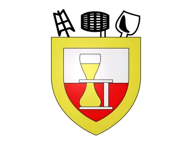 Blason Pauwel Kwak Logo