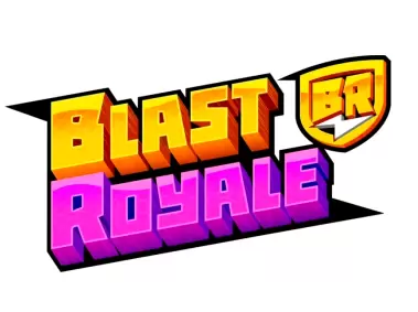Blast Royale Logo