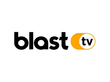 Blast TV Logo