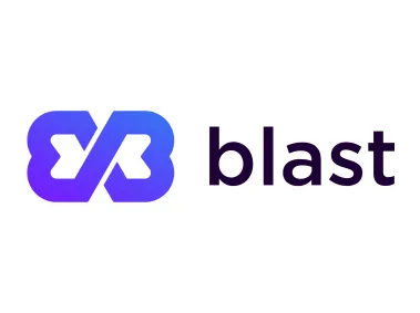 Blast Logo