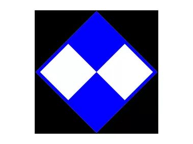 Blau Weiss Bochum Logo