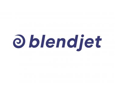 BlendJet Logo