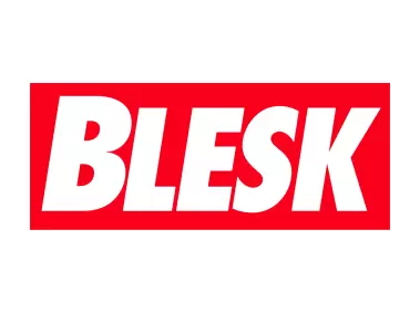 Blesk Logo