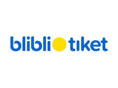 Blibli Tiket Logo