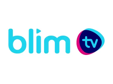 Blim TV Logo