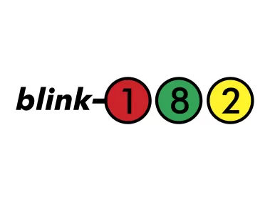 Blink 182 Logo
