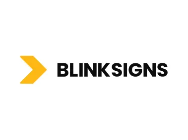 BlinkSign Logo