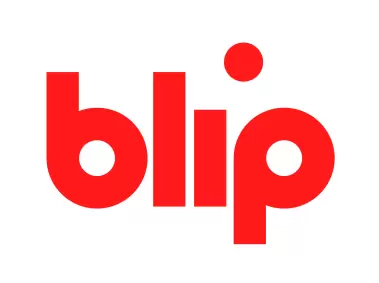 Blip TV Logo