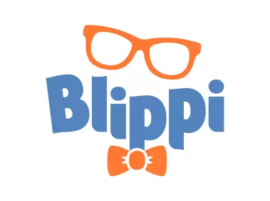 Blippi Videos Logo