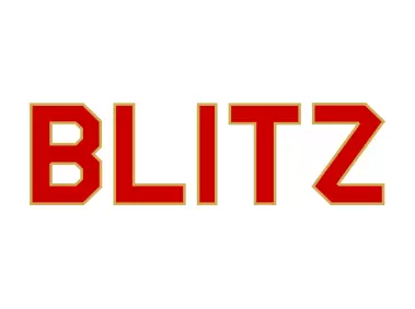 Blitz Logo