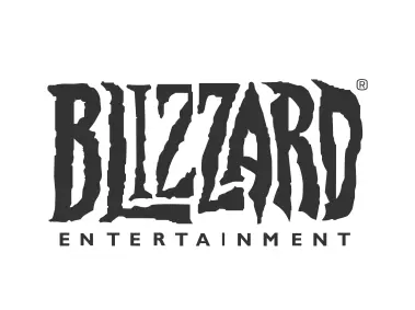 Blizzard Entertainment Logo