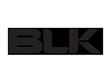 BLK Beyond Limit Known Sports Logo