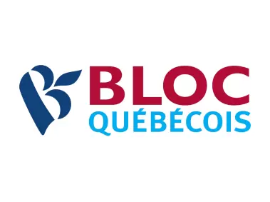 Bloc Quebecois Logo