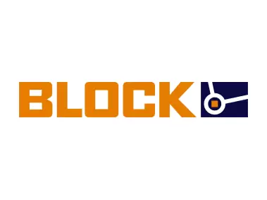 BLOCK Logo