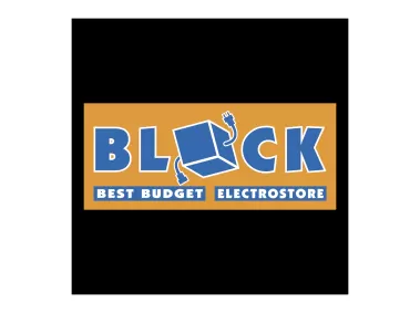 Block Electrostore Logo